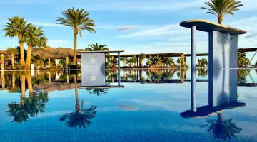 Playitas Hotel