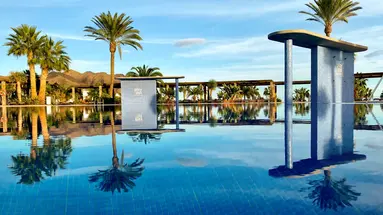 Playitas Hotel