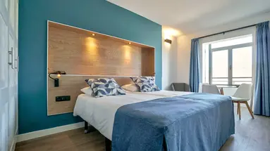 Playitas Hotel