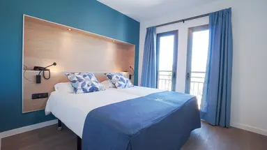 PLAYITAS HOTEL
