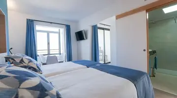Playitas Hotel