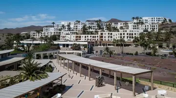 Playitas Hotel