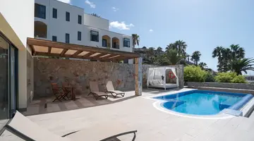 PLAYITAS HOTEL
