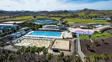 Playitas Hotel