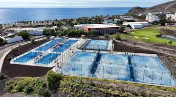 Playitas Hotel