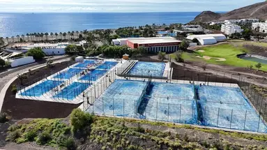 Playitas Hotel