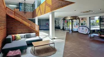 Playitas Hotel