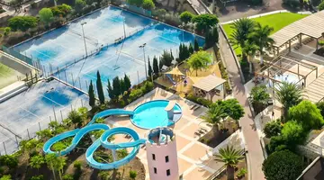 Playitas Hotel