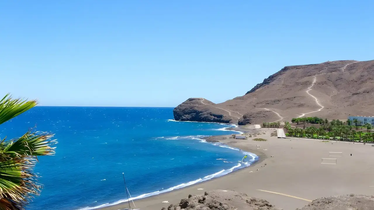 Playitas Hotel
