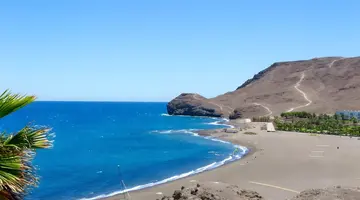 Playitas Hotel