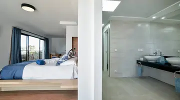 Playitas Hotel