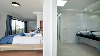 Playitas Hotel