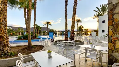 Playitas Hotel