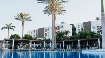 PLAYITAS HOTEL