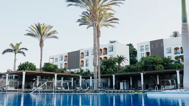 PLAYITAS HOTEL