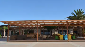 PLAYITAS HOTEL