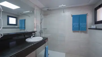 PLAYITAS HOTEL