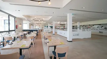 PLAYITAS HOTEL