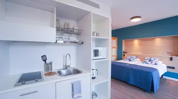 PLAYITAS HOTEL