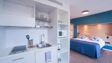 PLAYITAS HOTEL