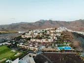 Playitas Hotel