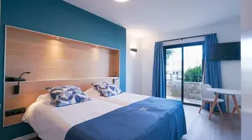 Playitas Hotel