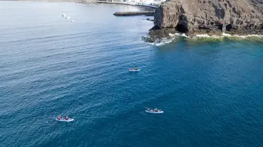 Playitas Hotel
