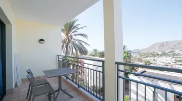 Playitas Hotel