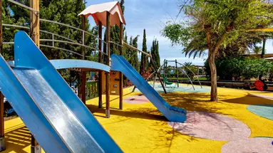 Playitas Hotel