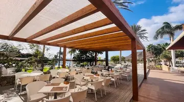 Playitas Hotel