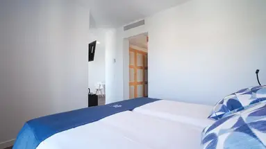 Playitas Hotel