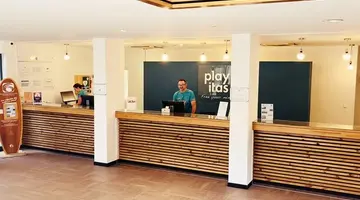 Playitas Hotel
