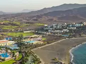 Playitas Hotel