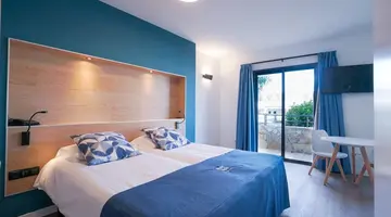 Playitas Hotel