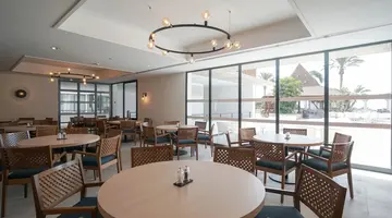 Playitas Hotel