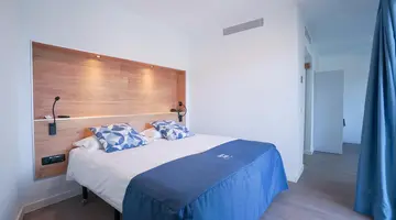 Playitas Hotel