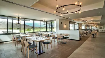 Playitas Hotel