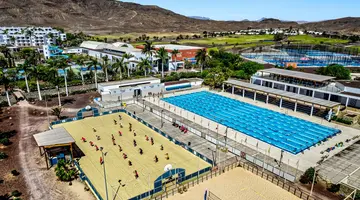 Playitas Hotel