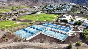 Playitas Hotel