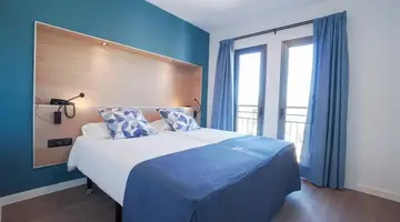 Playitas Hotel