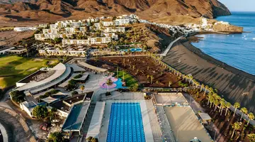 Playitas Hotel