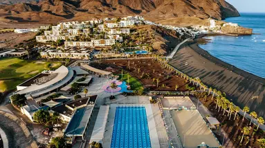 Playitas Hotel