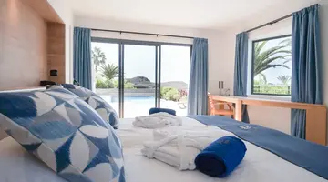 PLAYITAS HOTEL