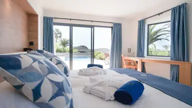 PLAYITAS HOTEL