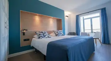 Playitas Hotel