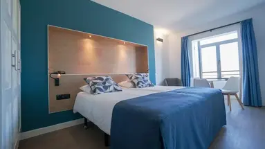 Playitas Hotel