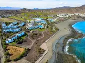 Playitas Hotel
