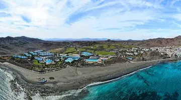 Playitas Hotel