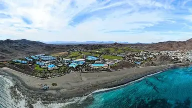 Playitas Hotel