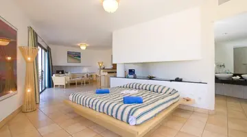 Playitas Villas